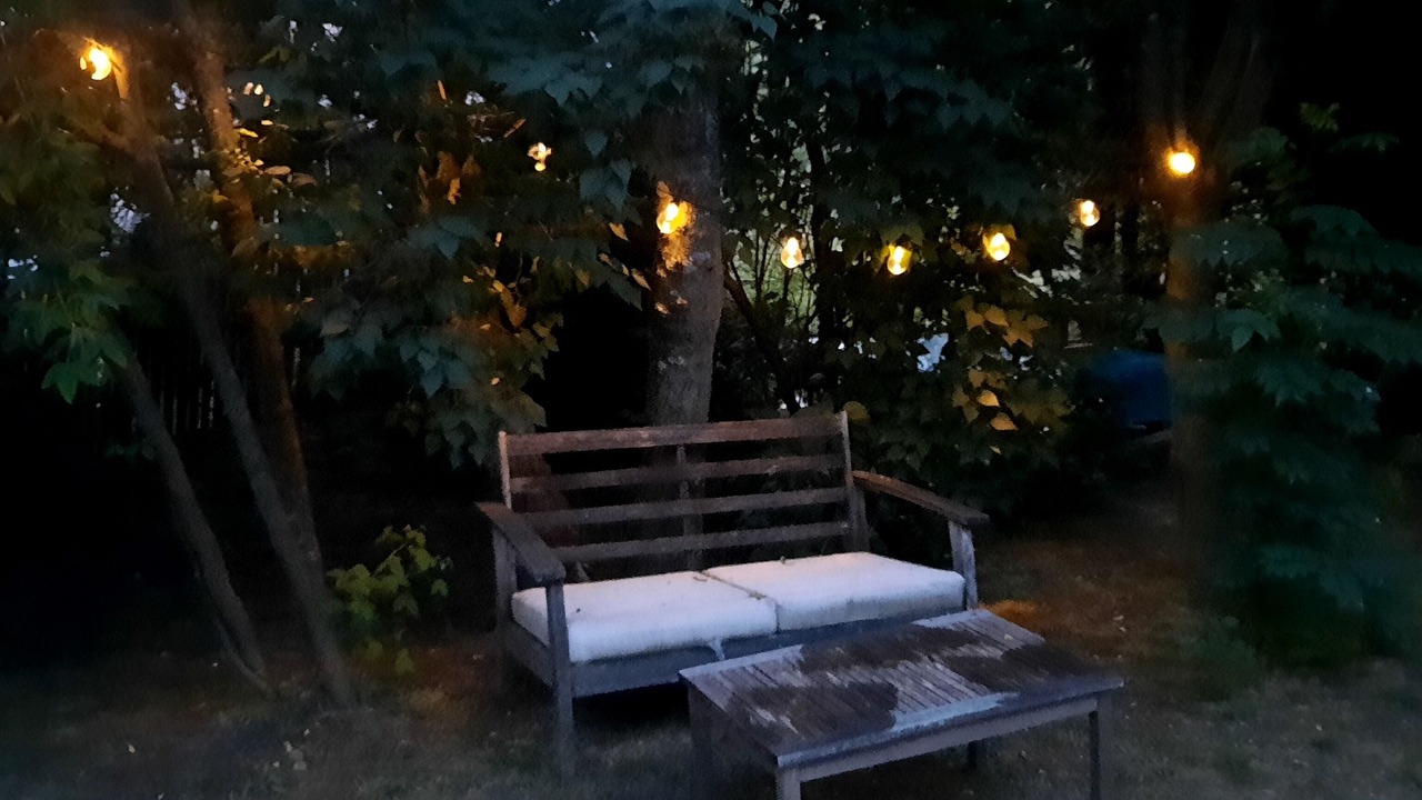 Photo of Outdoor in Dieulefit