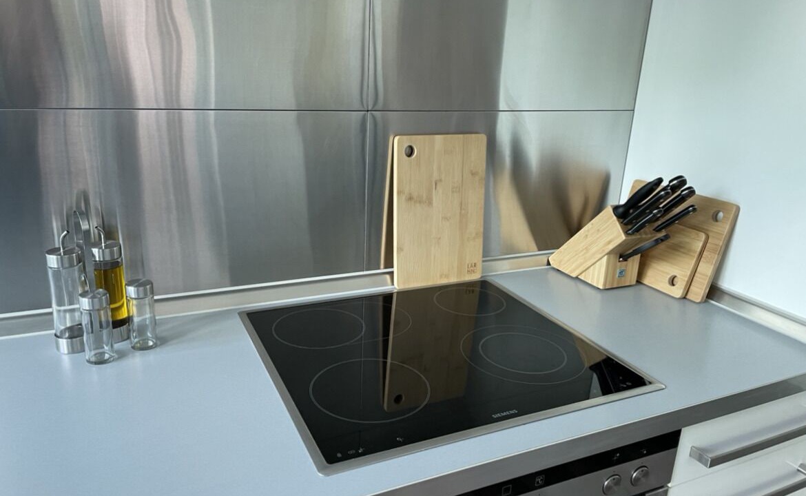 Photo of Kitchen in Langenhorn