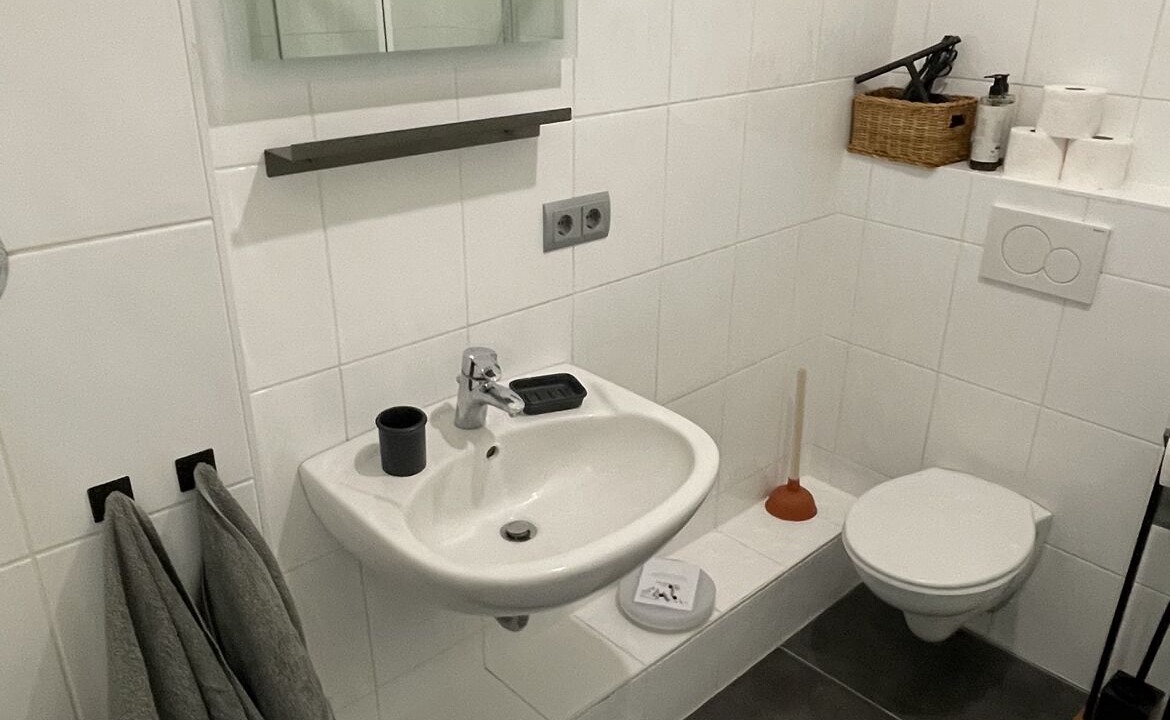 Photo of Bathroom in Langenhorn