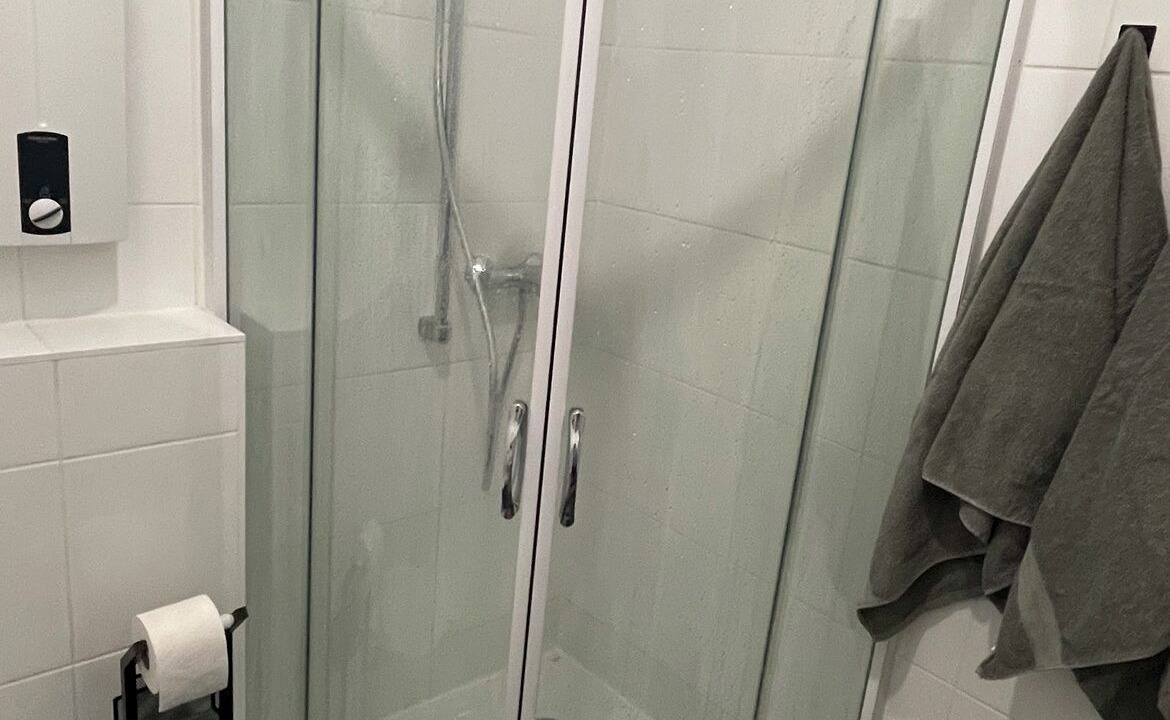 Photo of Bathroom in Langenhorn