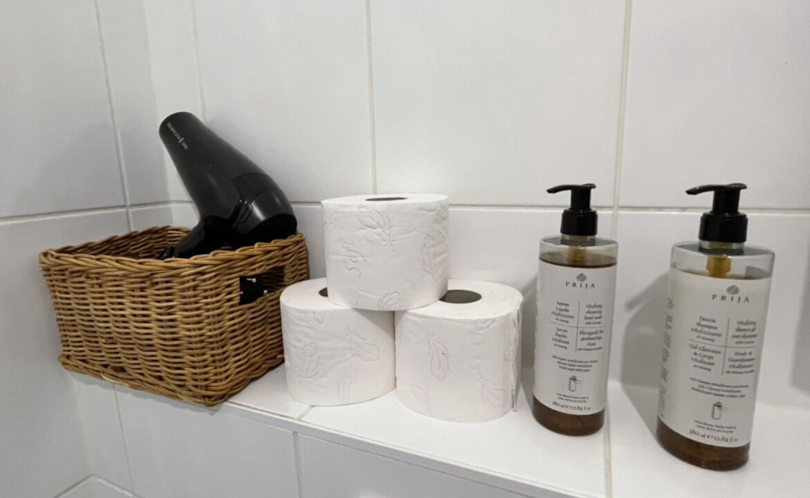 Photo of Bathroom in Langenhorn