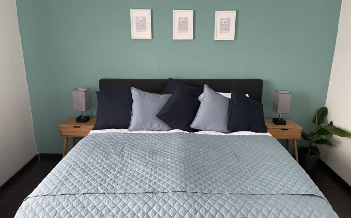 Photo of Bedroom in Langenhorn