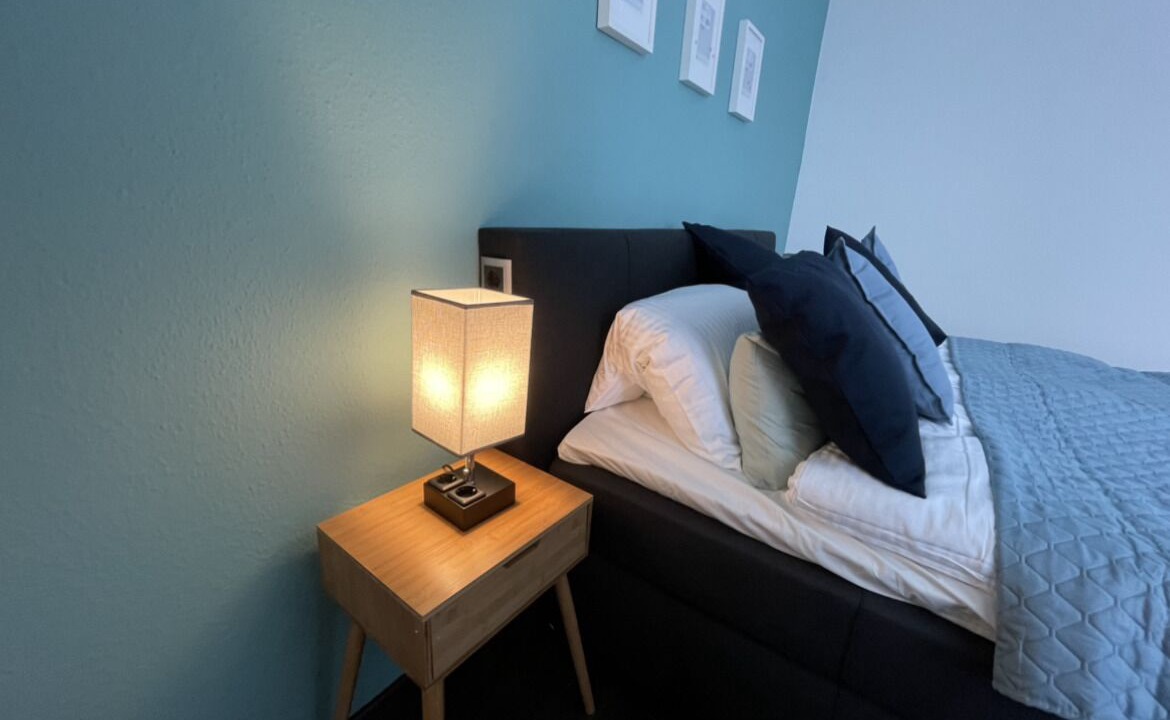 Photo of Bedroom in Langenhorn