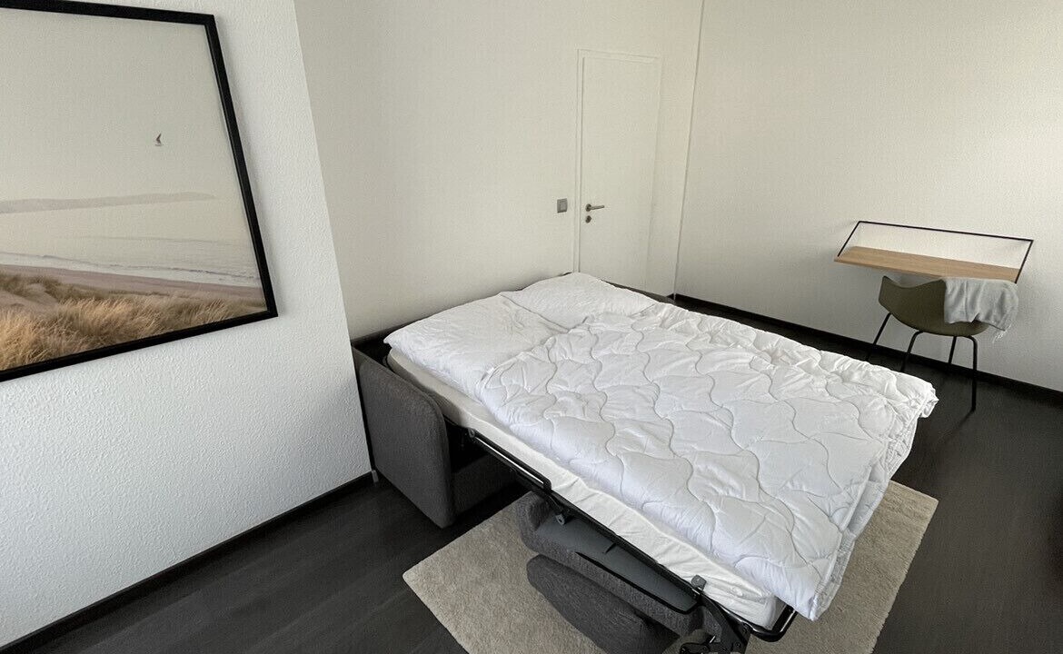 Photo of Bedroom in Langenhorn