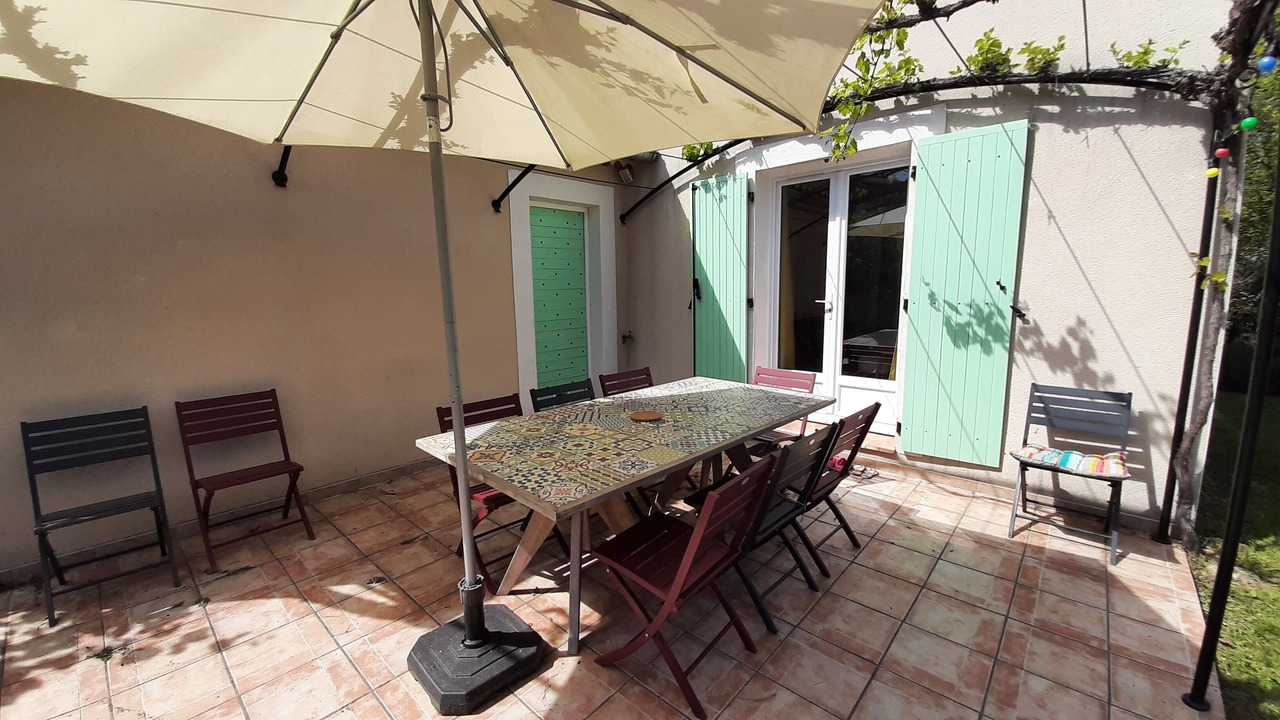 Photo of Outdoor in Sabran