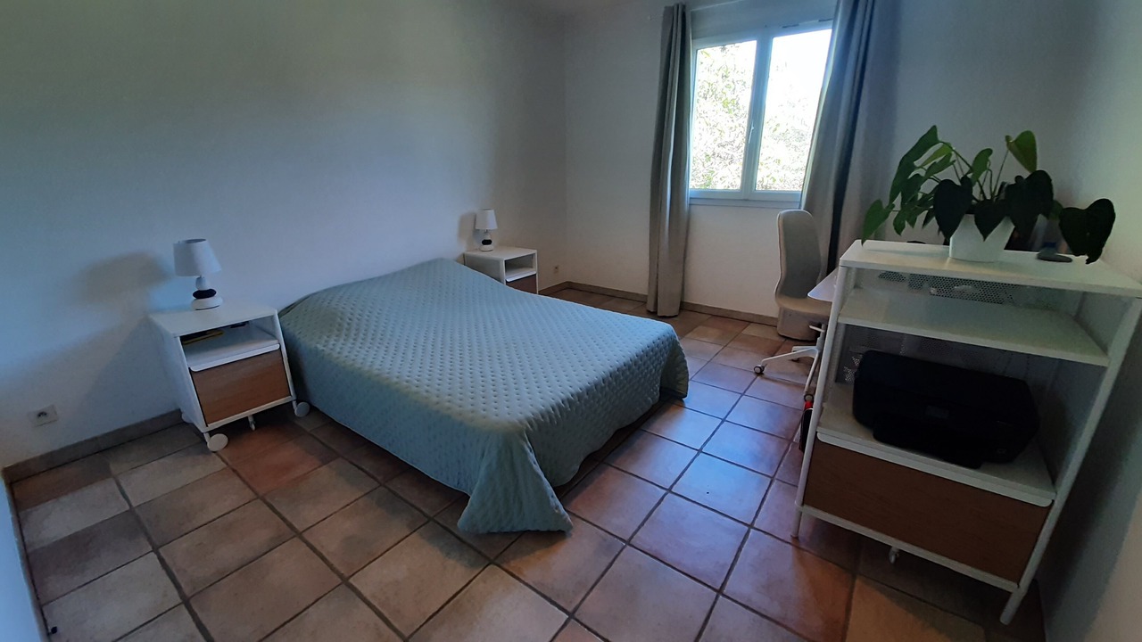 Photo of Bedroom in Sabran