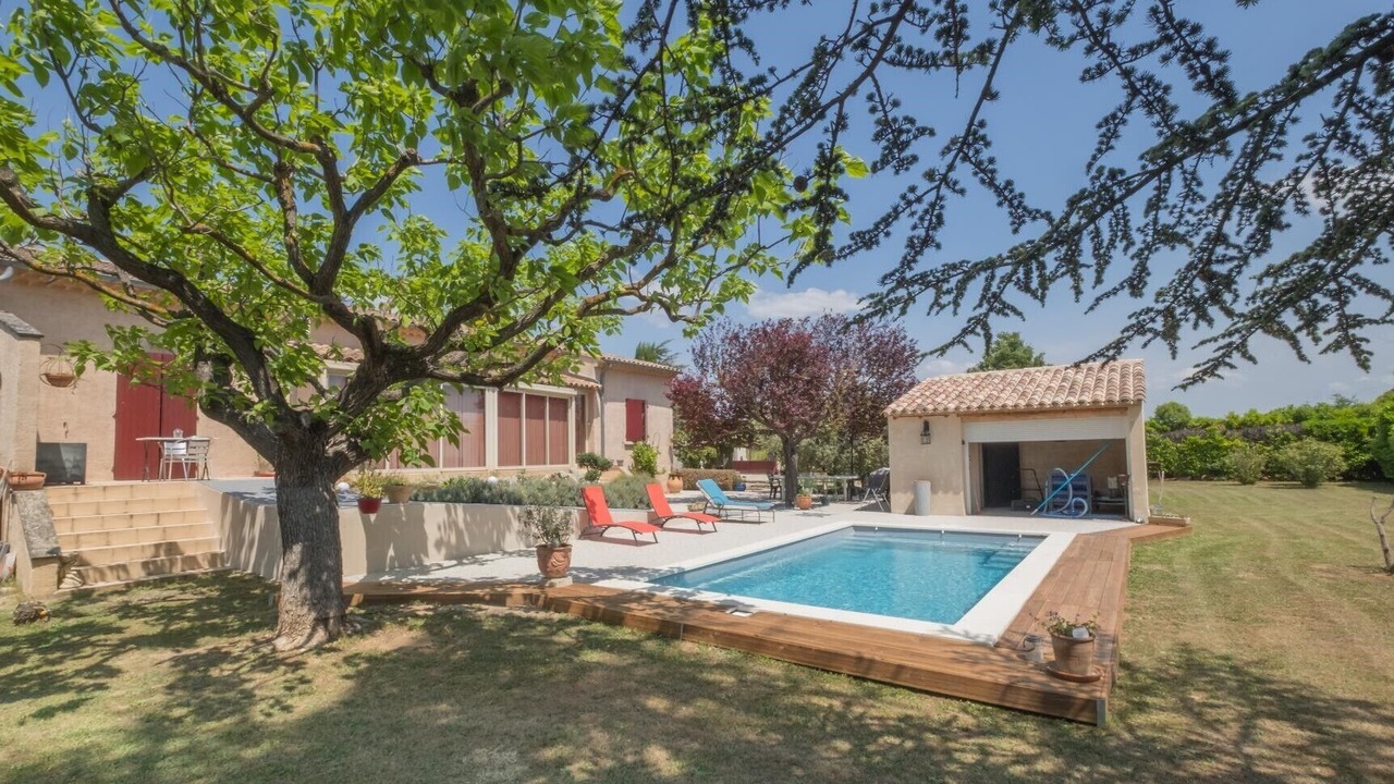 Photo of Outdoor in Maubec