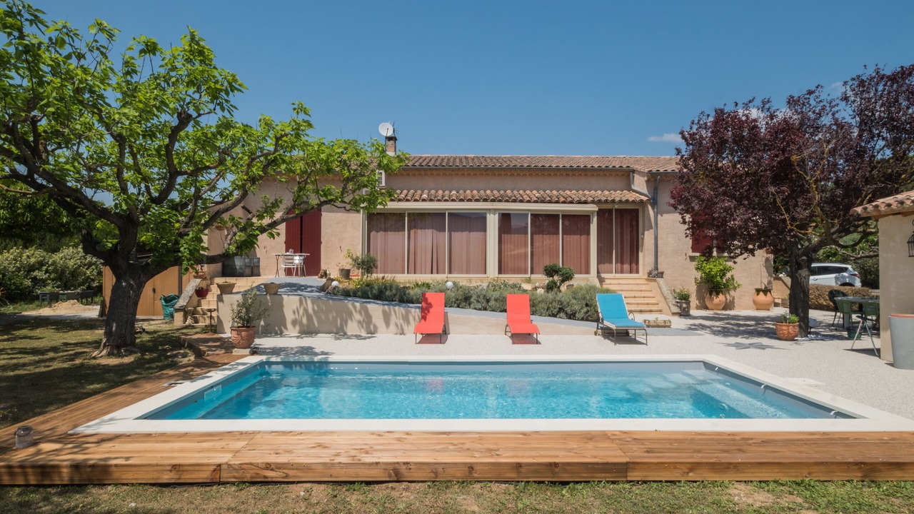 Photo of Outdoor in Maubec