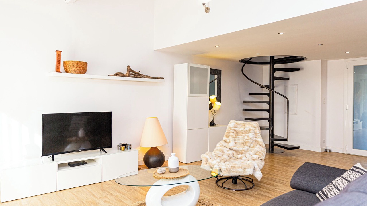 Photo of Livingroom in Saint-Martin-de-Crau