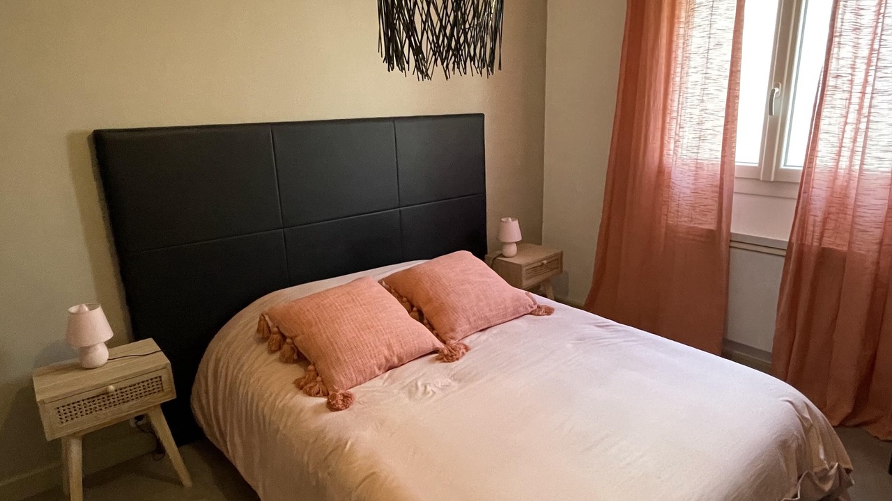 Photo of Bedroom in Saint-Martin-de-Crau