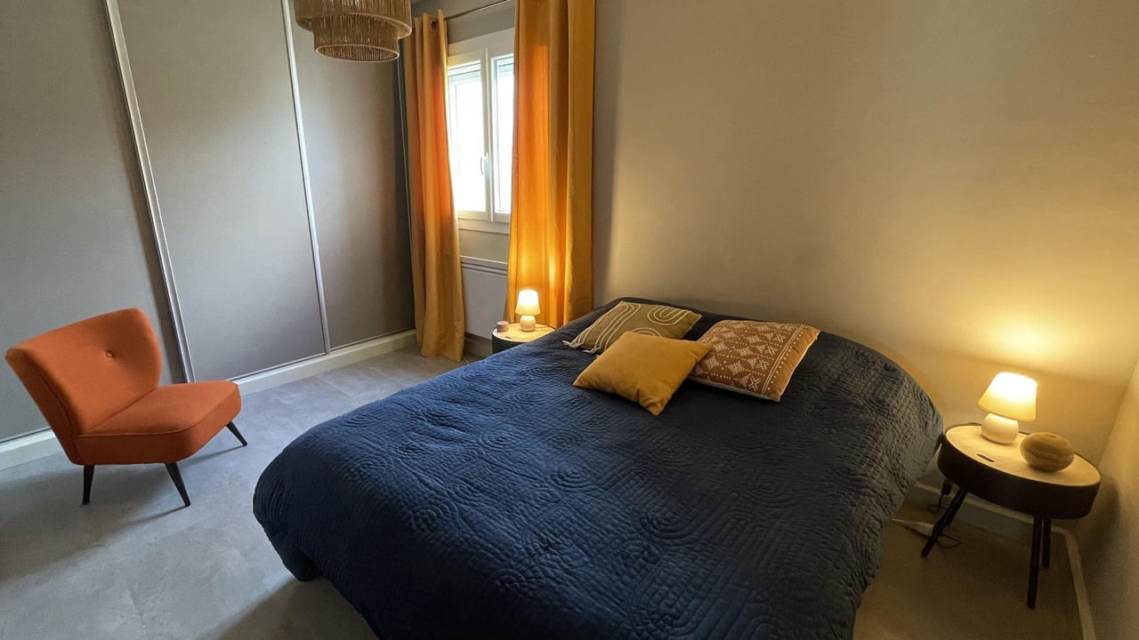 Photo of Bedroom in Saint-Martin-de-Crau