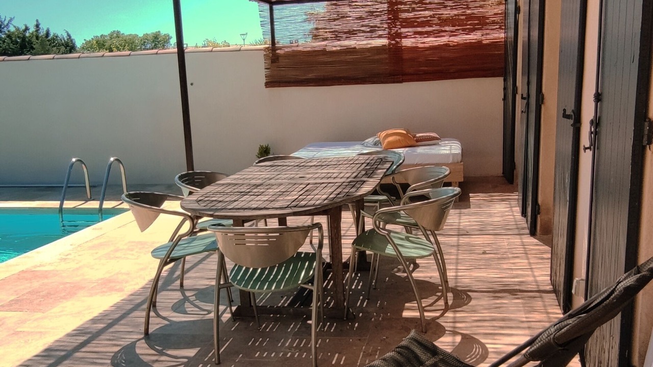 Photo of Outdoor in Saint-Martin-de-Crau