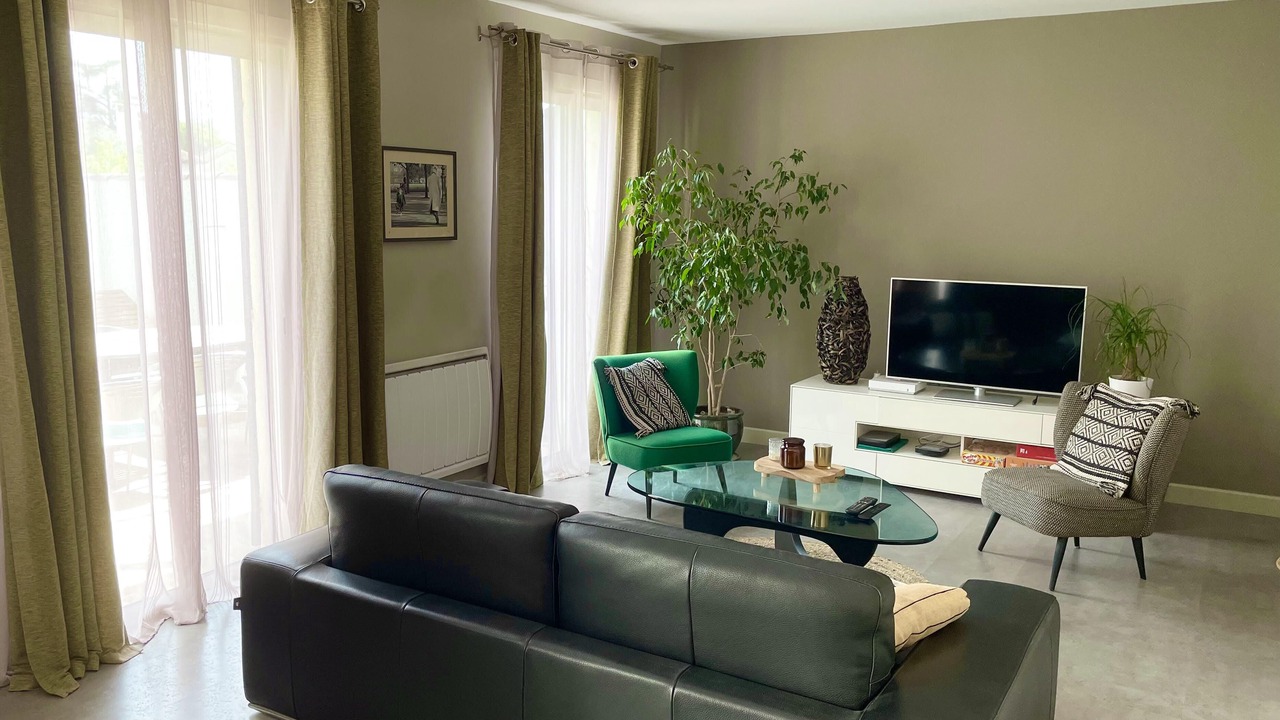 Photo of Livingroom in Saint-Martin-de-Crau
