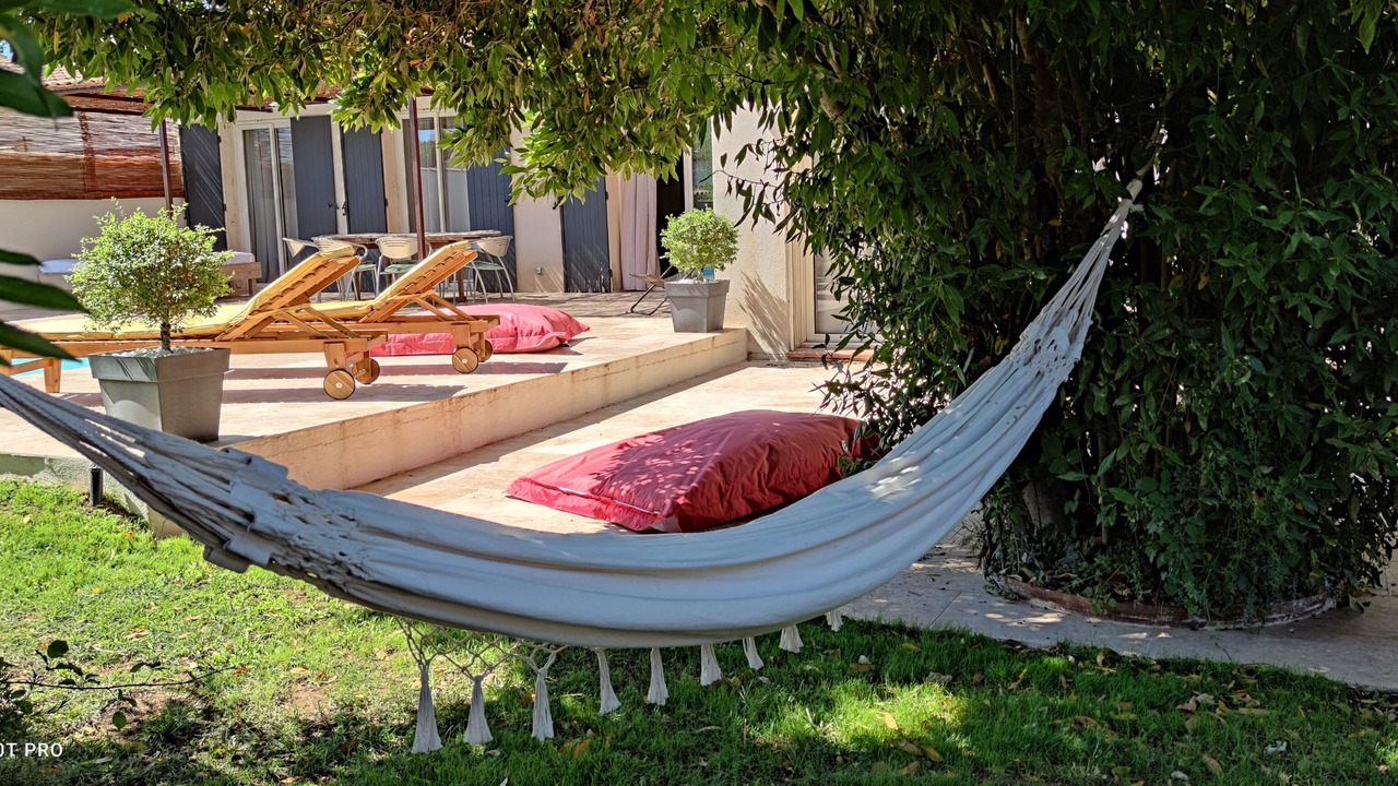 Photo of Patio Balcony in Saint-Martin-de-Crau