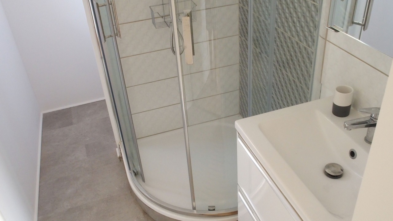 Photo of Bathroom in Grabels
