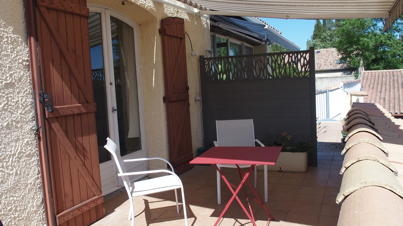 Photo of Outdoor in Grabels