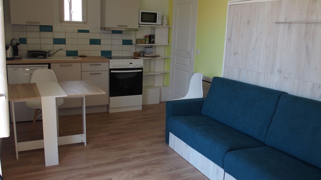 Photo of Livingroom in Grabels