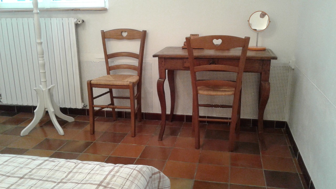 Photo of Bedroom in Montignac