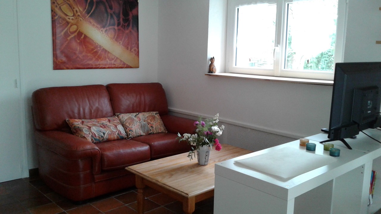 Photo of Livingroom in Montignac