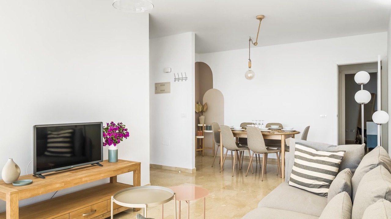 Photo of Livingroom in Radazul