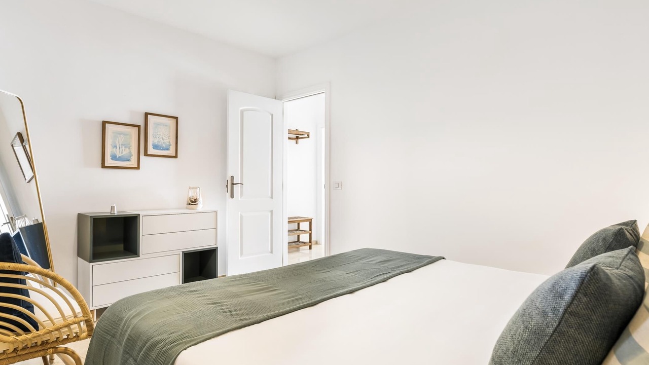 Photo of Bedroom in Radazul