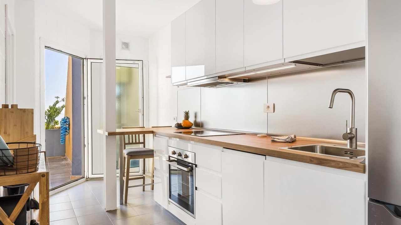 Photo of Kitchen in Radazul