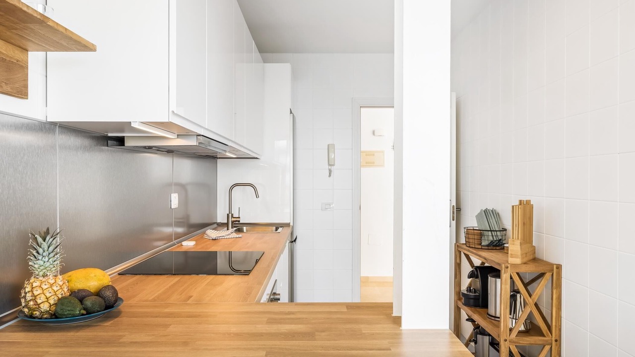 Photo of Kitchen in Radazul