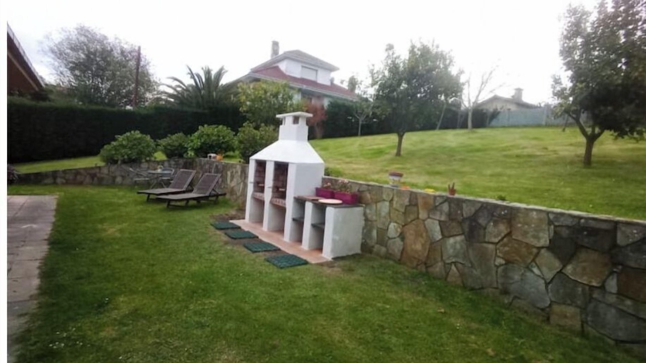 Photo of Outdoor in Quintueles