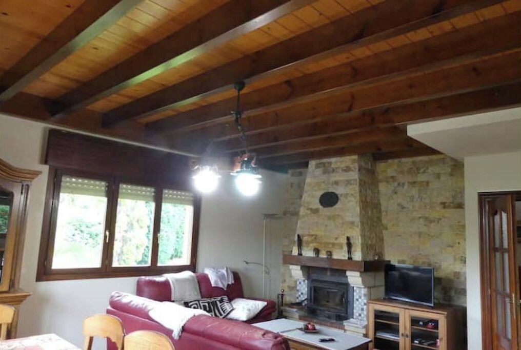 Photo of Livingroom in Quintueles