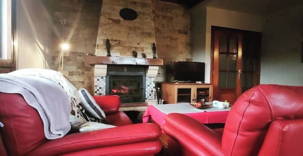 Photo of Livingroom in Quintueles