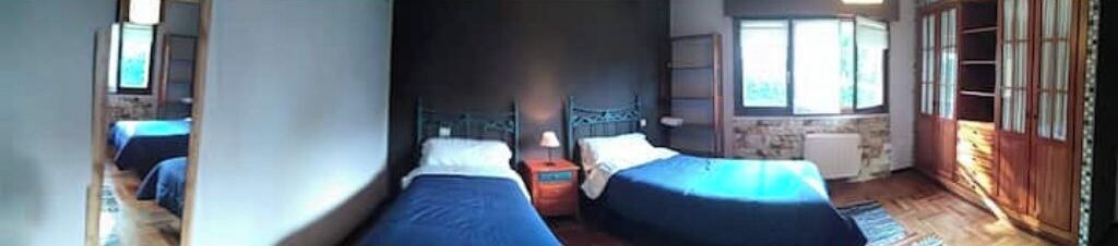 Photo of Bedroom in Quintueles