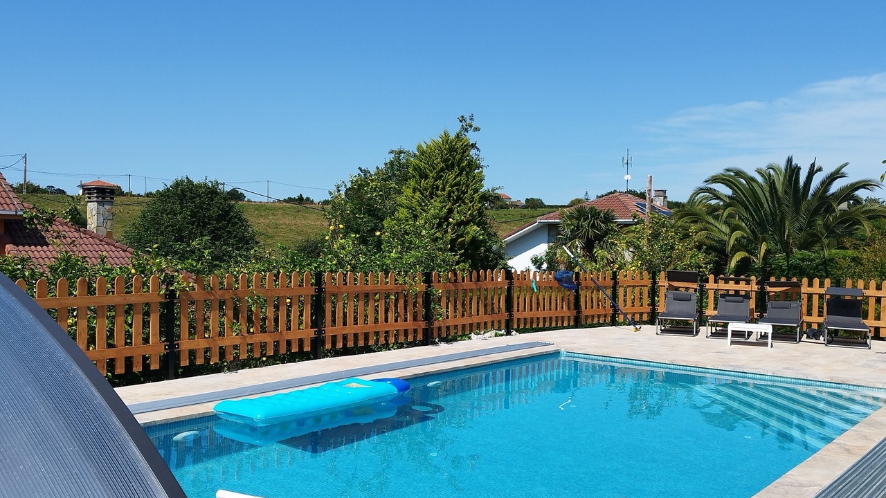 Photo of Outdoor in Quintueles