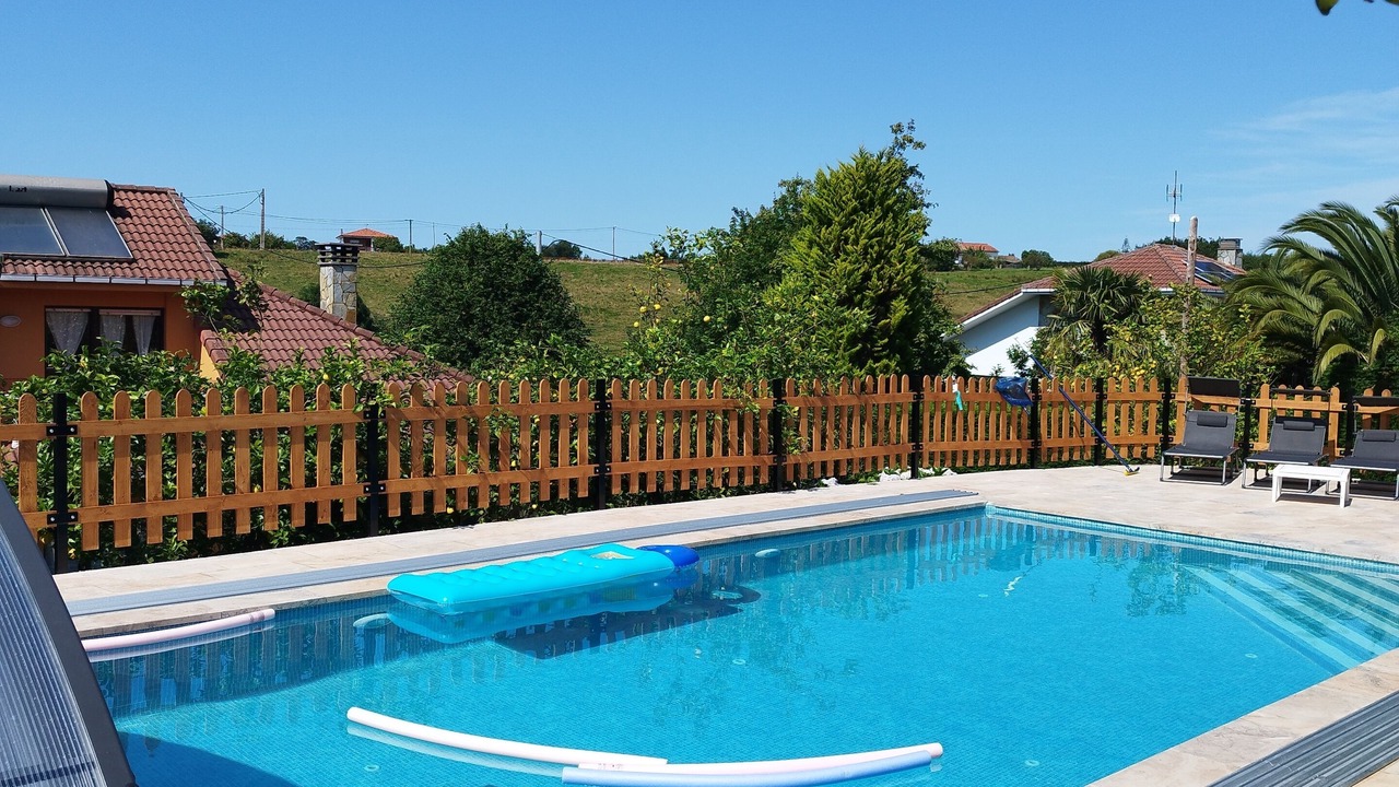 Photo of Outdoor in Quintueles
