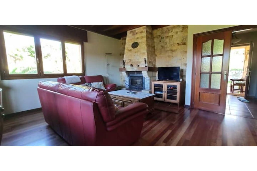 Photo of Livingroom in Quintueles