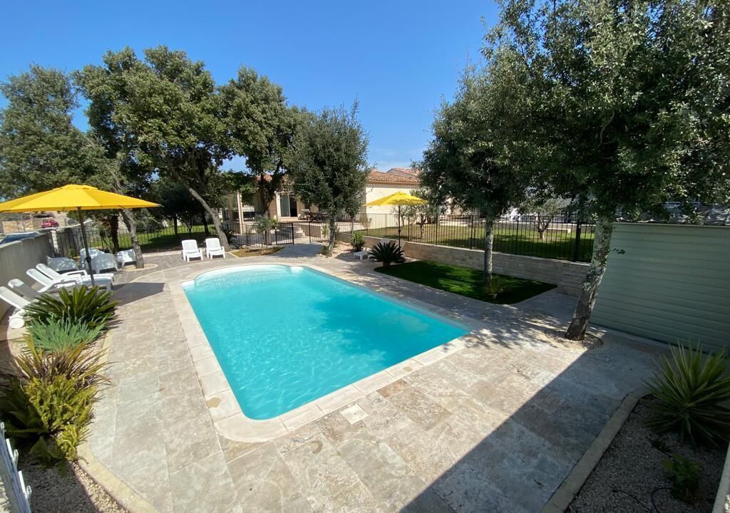 Photo of Outdoor in Saint-Siffret