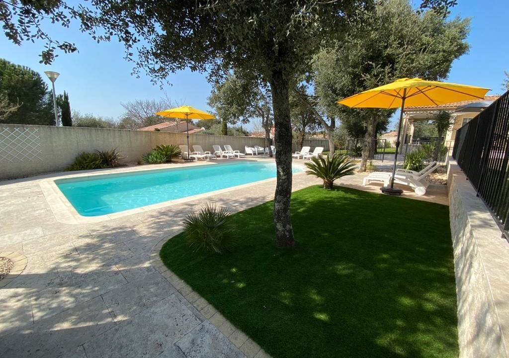 Photo of Outdoor in Saint-Siffret