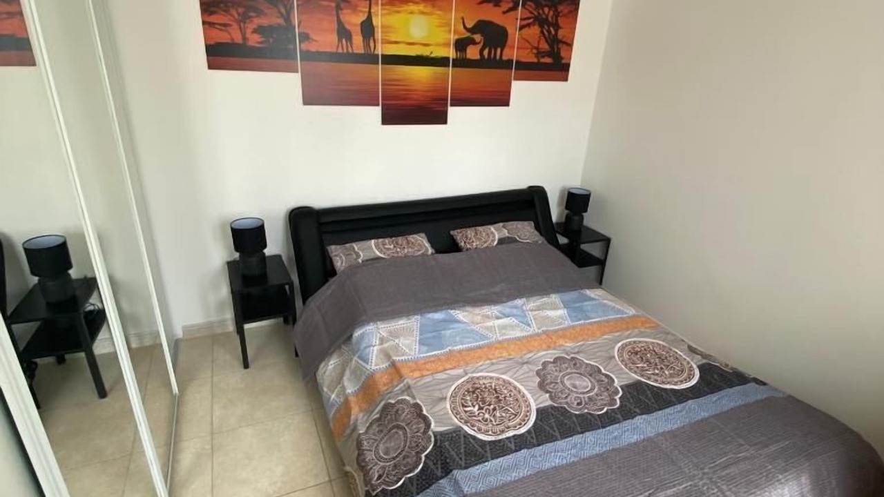 Photo of Bedroom in Saint-Siffret