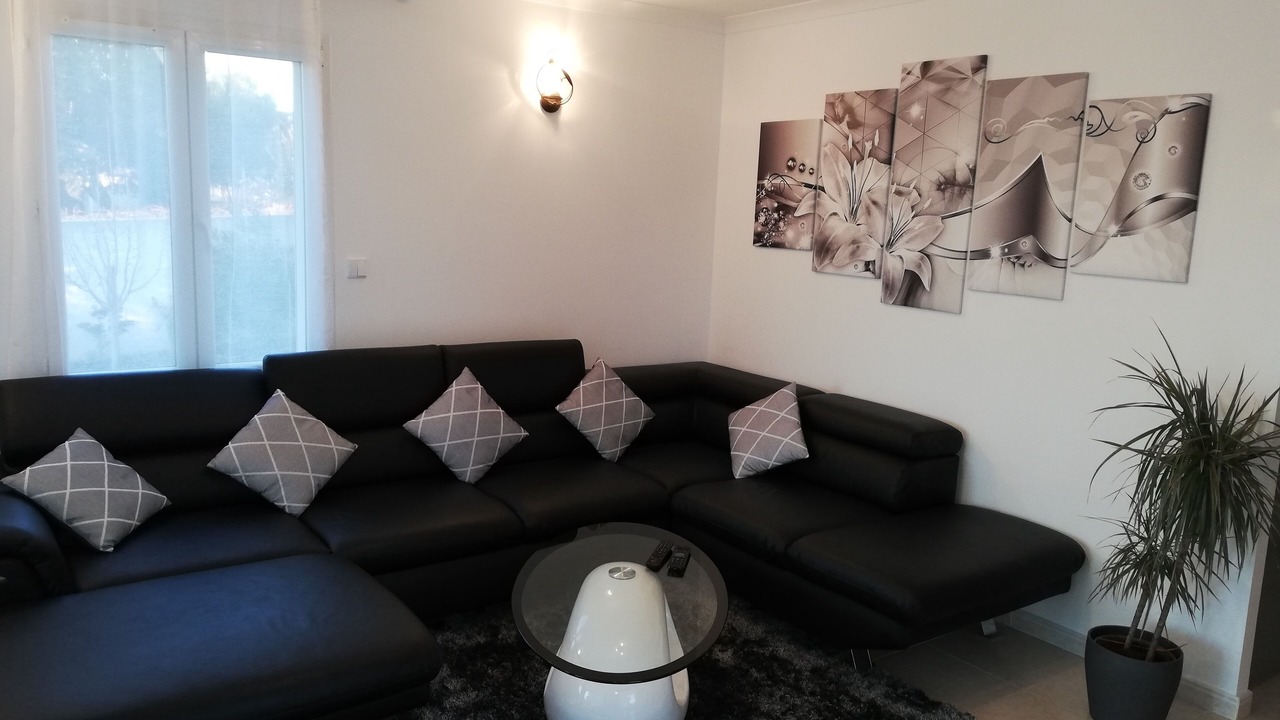 Photo of Livingroom in Saint-Siffret