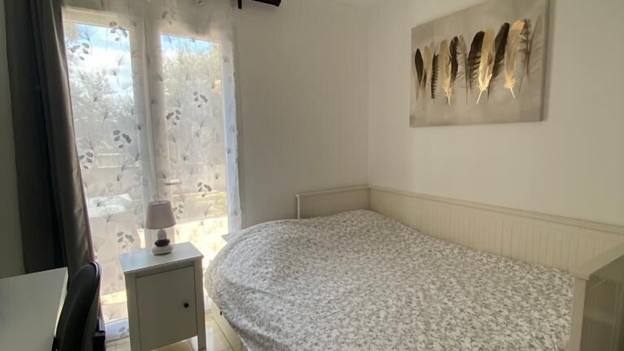 Photo of Bedroom in Saint-Siffret