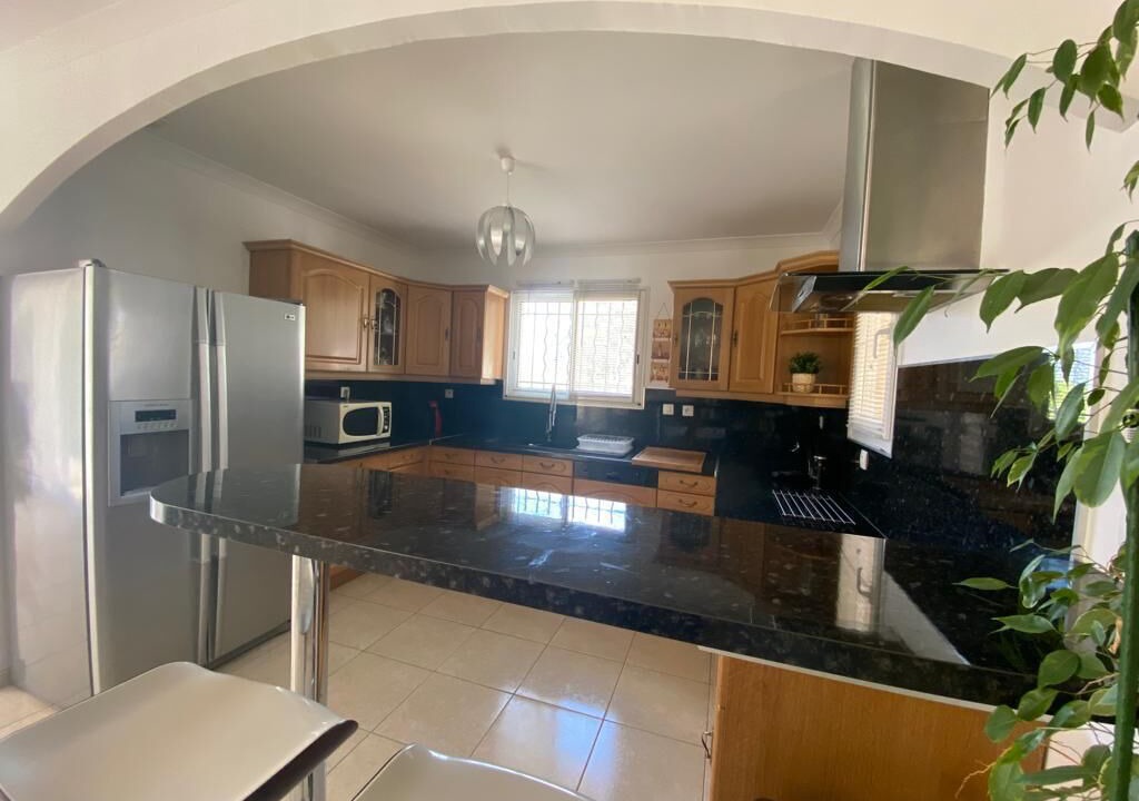 Photo of Kitchen in Saint-Siffret