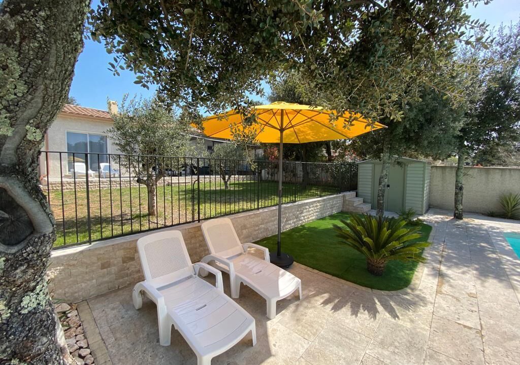 Photo of Outdoor in Saint-Siffret