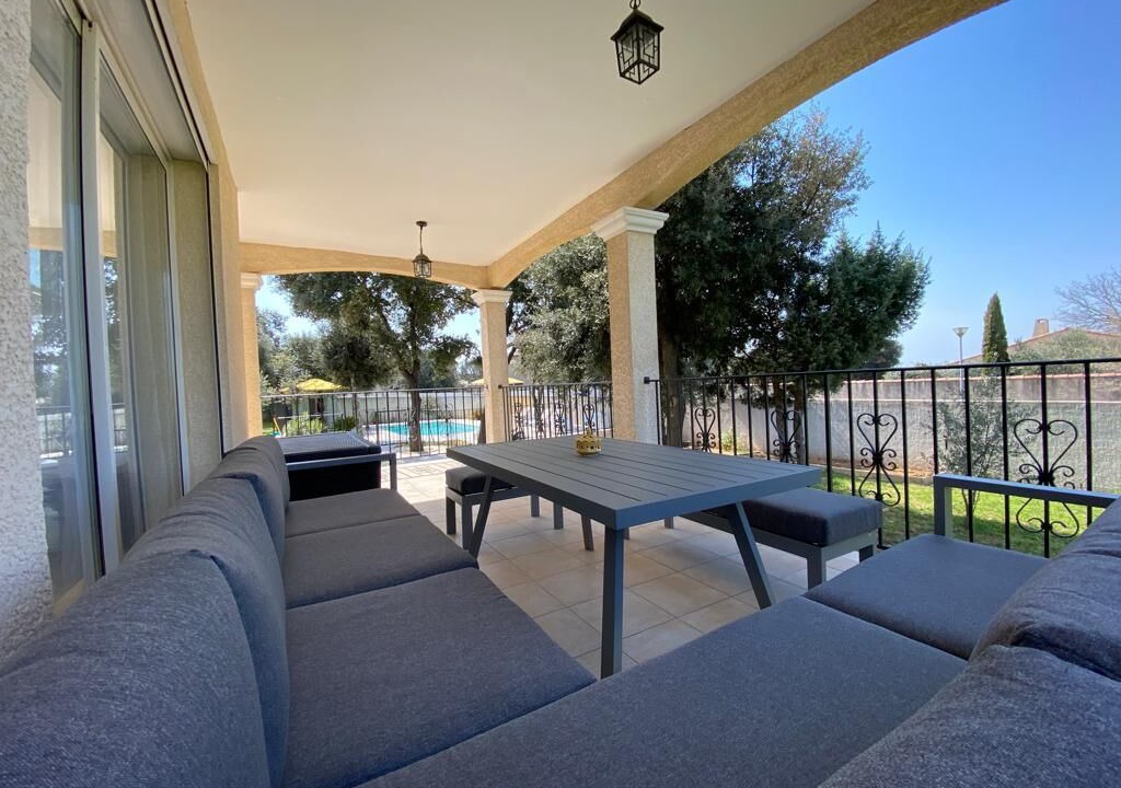 Photo of Outdoor in Saint-Siffret
