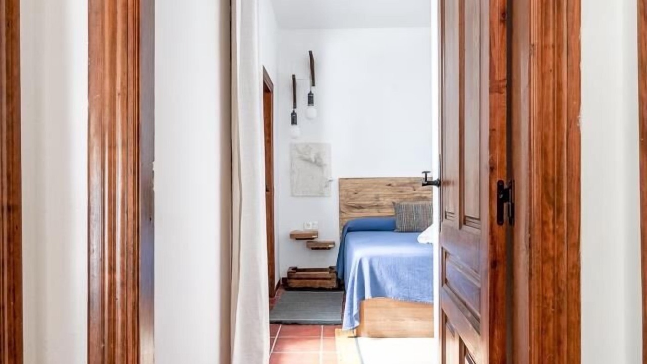 Photo of Bedroom in Triana
