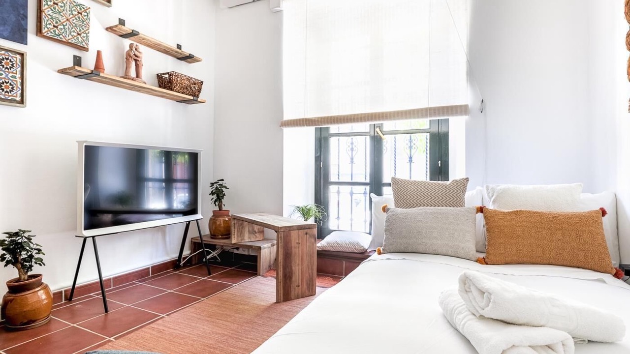 Photo of Bedroom in Triana