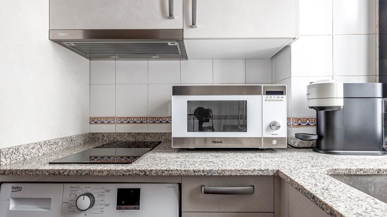 Photo of Kitchen in Triana