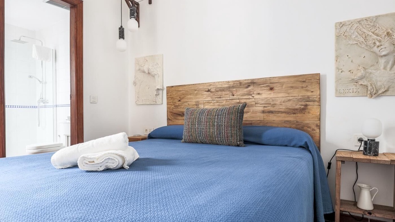 Photo of Bedroom in Triana