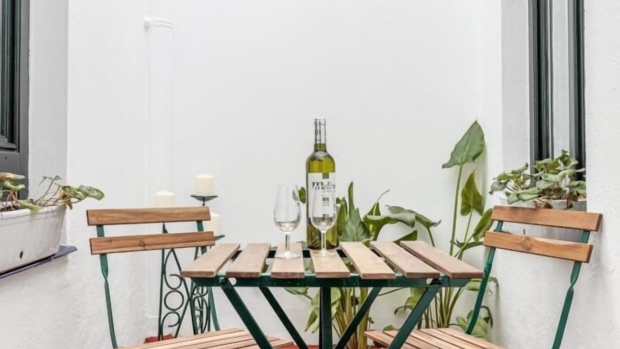 Photo of Outdoor in Triana