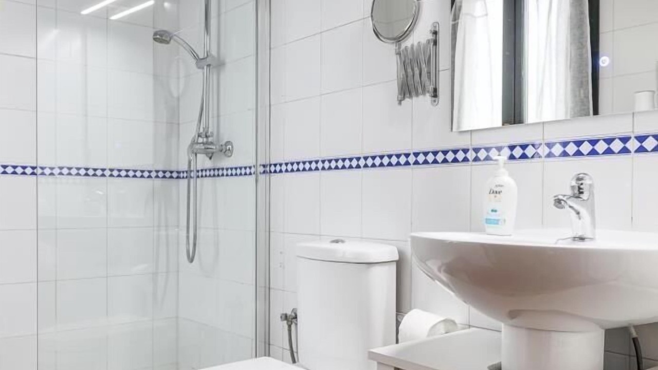 Photo of Bathroom in Triana