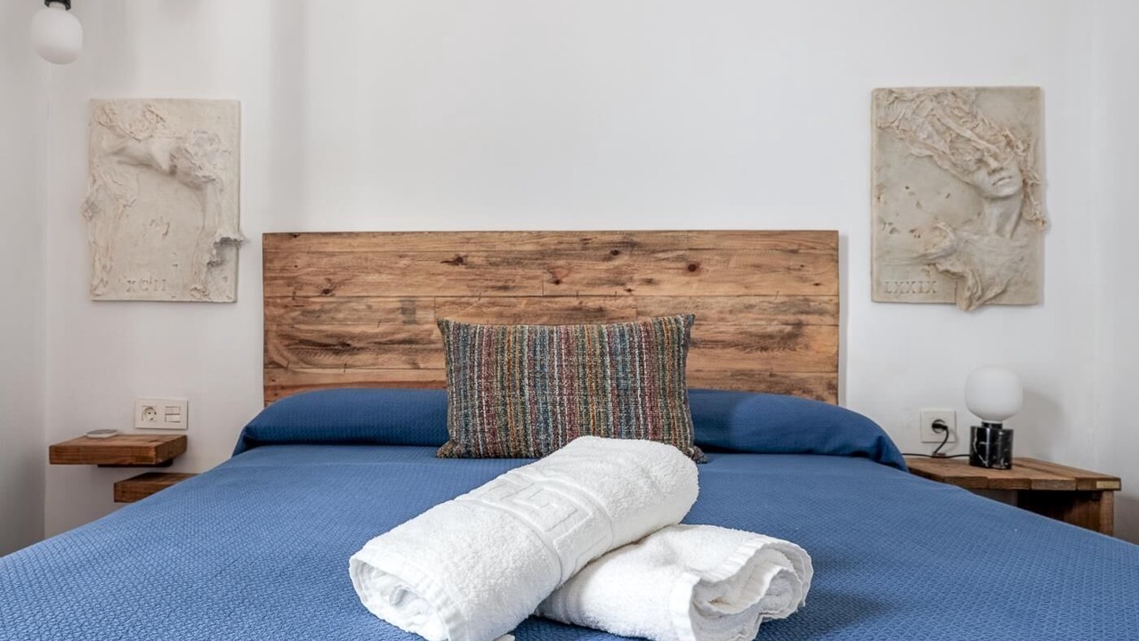 Photo of Bedroom in Triana