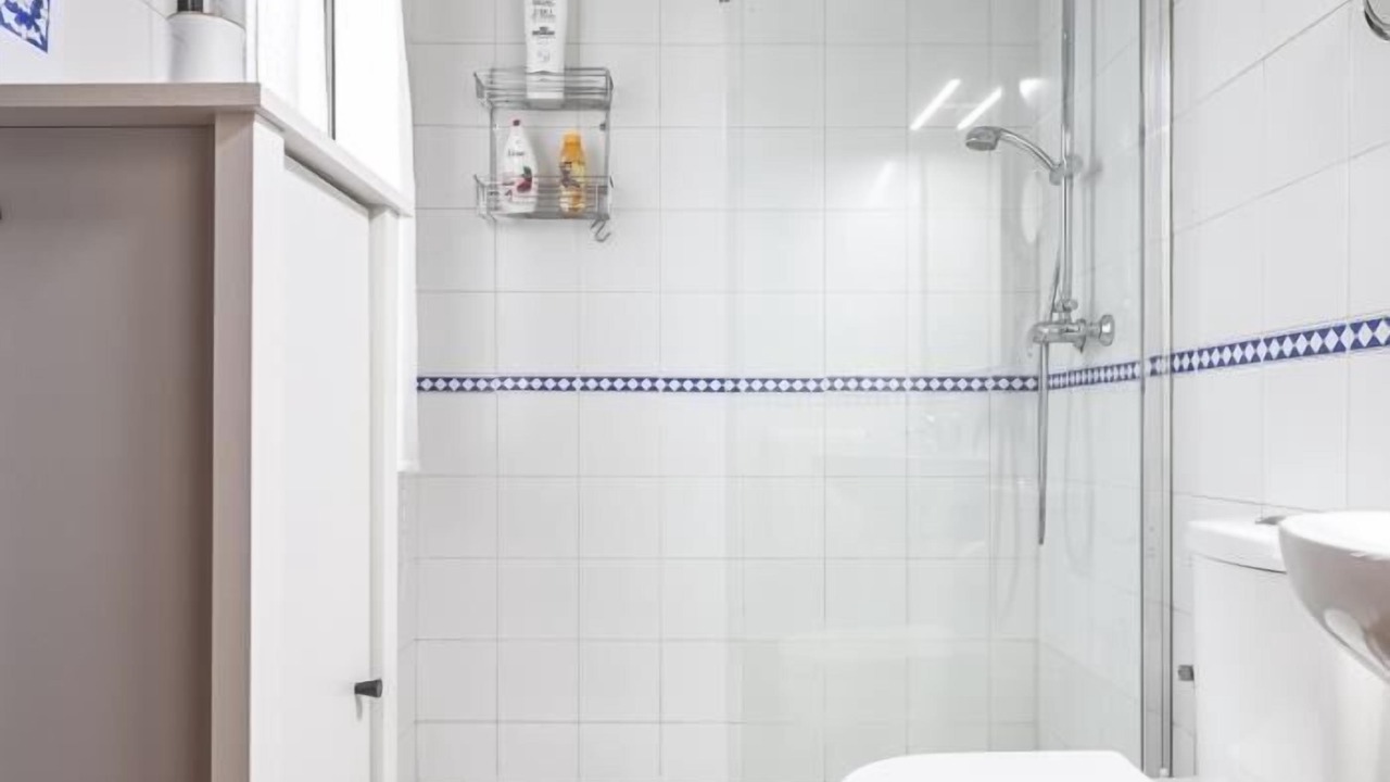 Photo of Bathroom in Triana